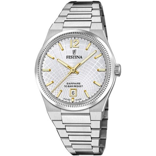 FESTINA WATCHES Mod. F20052/2