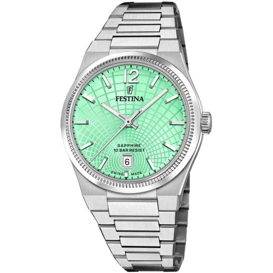 FESTINA WATCHES Mod. F20052/4