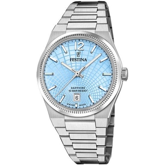 FESTINA WATCHES Mod. F20052/5