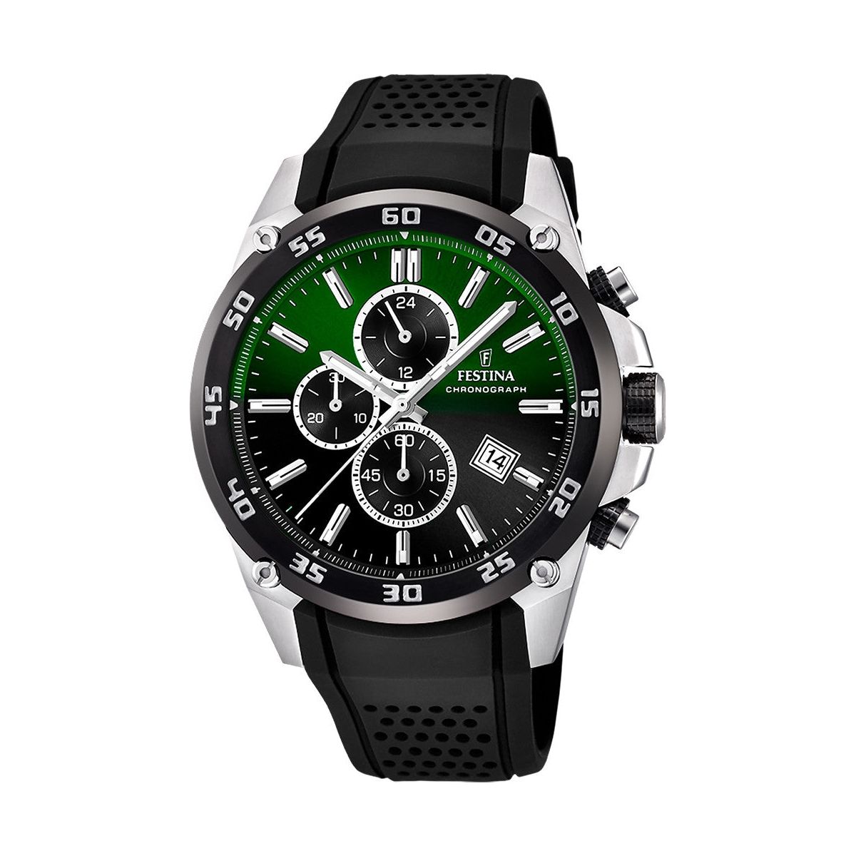 FESTINA WATCHES Mod. F20330/B-0