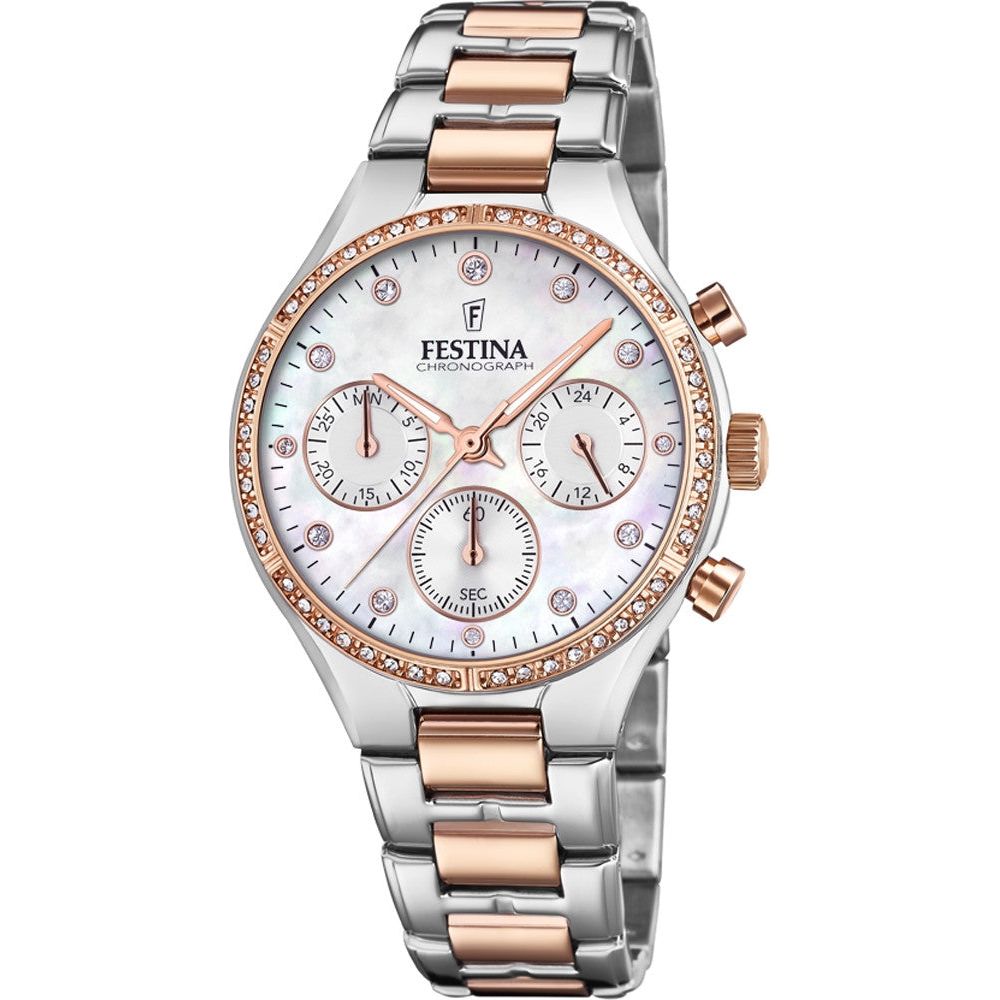 FESTINA WATCHES Mod. F20403/1-0