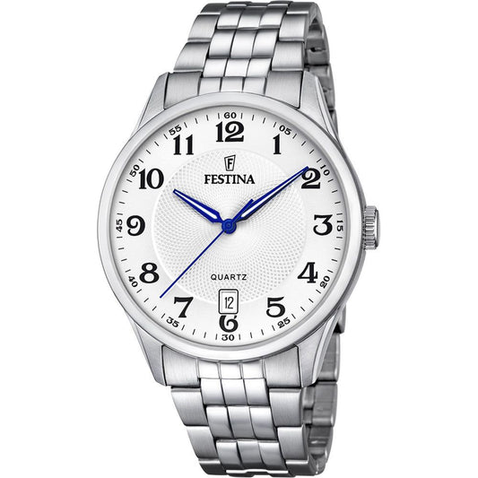 FESTINA FESTINA WATCHES Mod. F20425/1 WATCHES festina-watches-mod-f204251