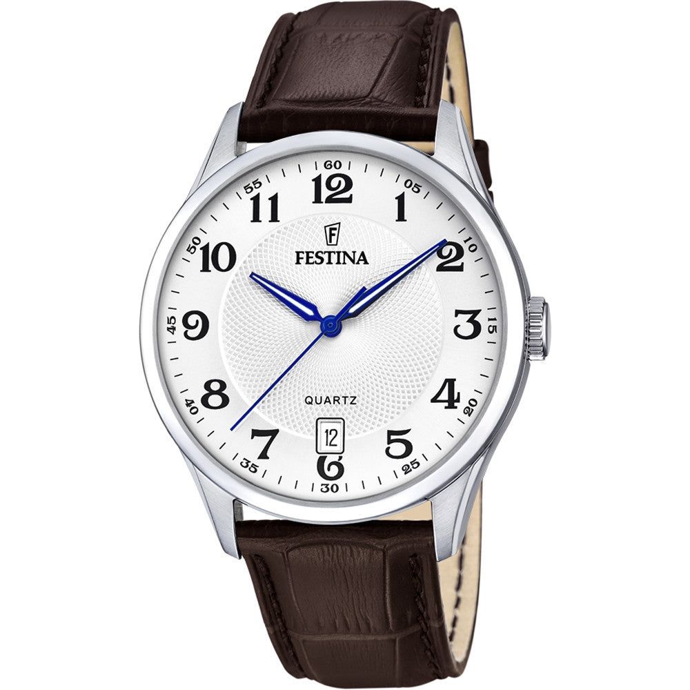 FESTINA WATCHES Mod. F20426/1-0