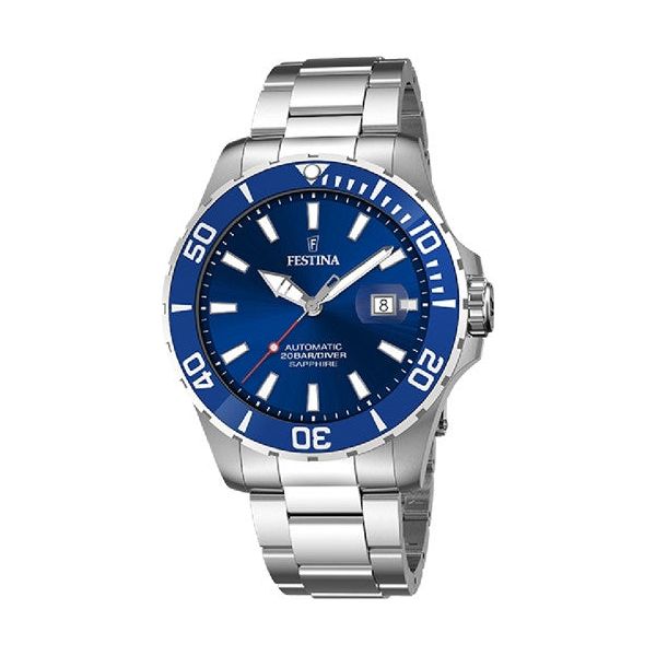 FESTINA WATCHES Mod. F20531/3-0