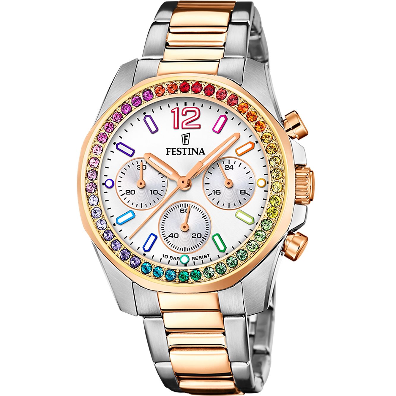 FESTINA Mod. BOYFRIEND RAINBOW