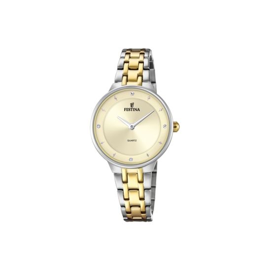 FESTINA WATCHES Mod. F20625/2-0