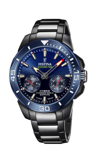 FESTINA FESTINA WATCHES Mod. F20647/1 WATCHES festina-watches-mod-f206471