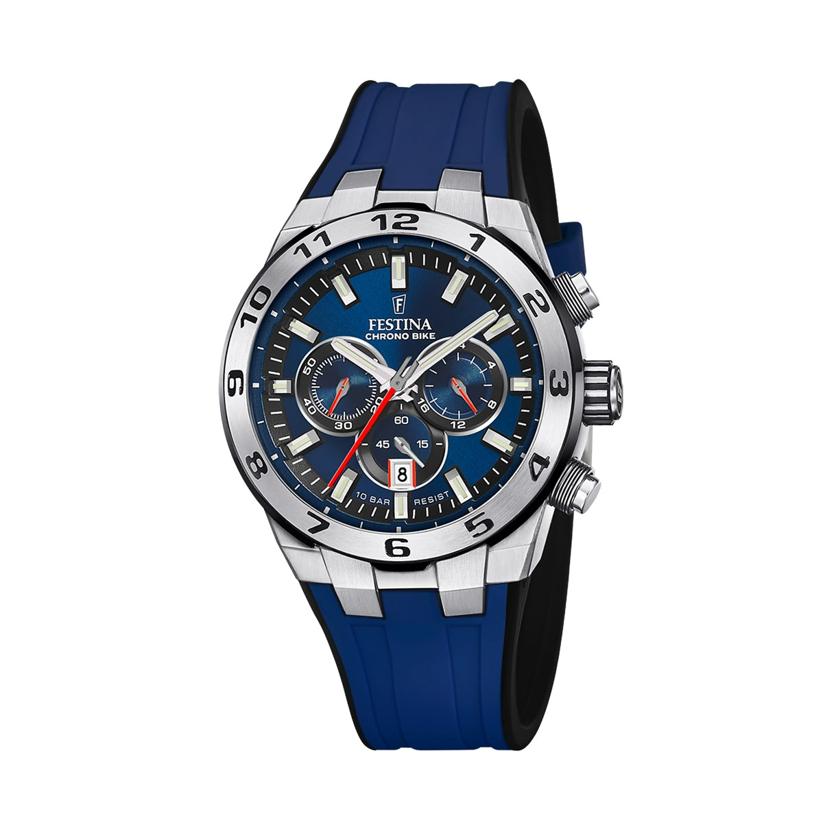 FESTINA Mod. CHRONO BIKE-0