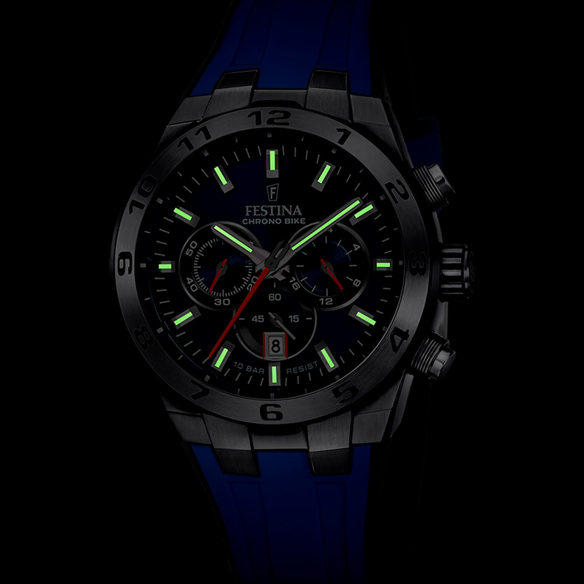 FESTINA Mod. CHRONO BIKE-2