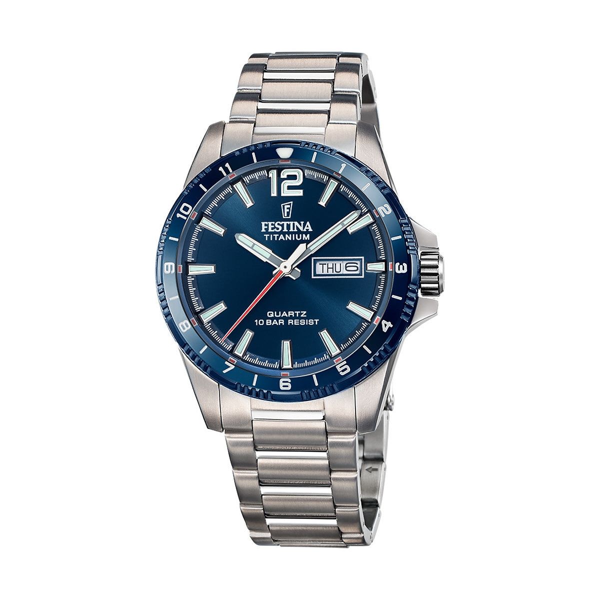 FESTINA WATCHES Mod. F20698/2-0