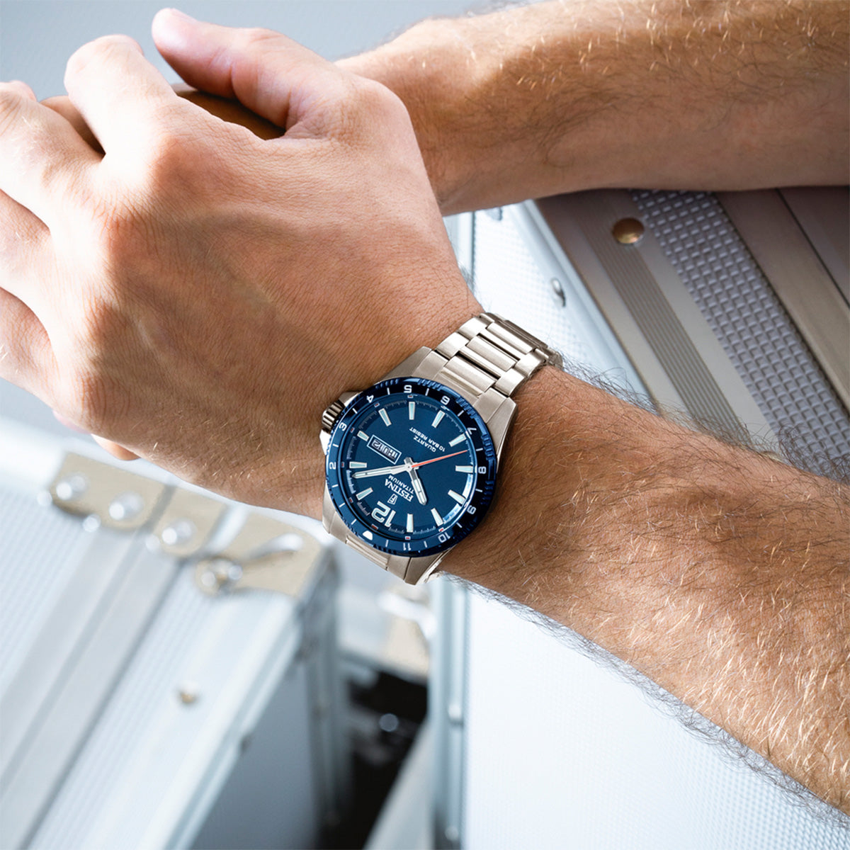 FESTINA WATCHES Mod. F20698/2