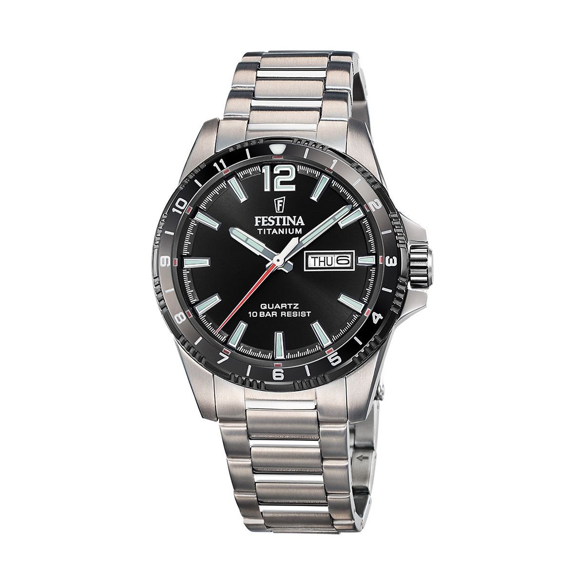 FESTINA WATCHES Mod. F20698/4-0