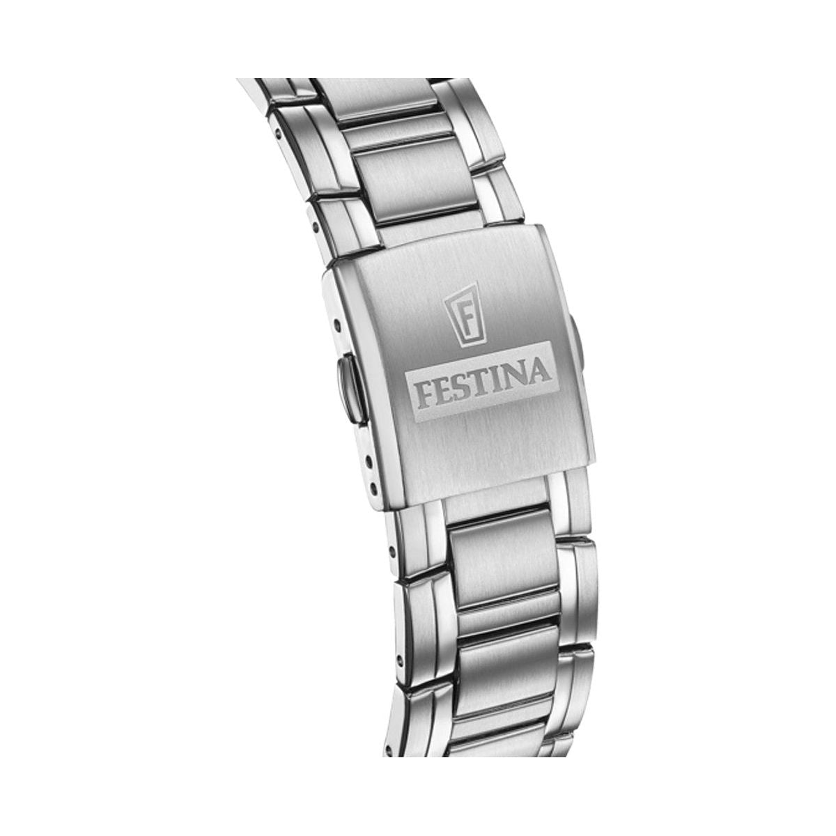 FESTINA WATCHES Mod. F20704/5-1