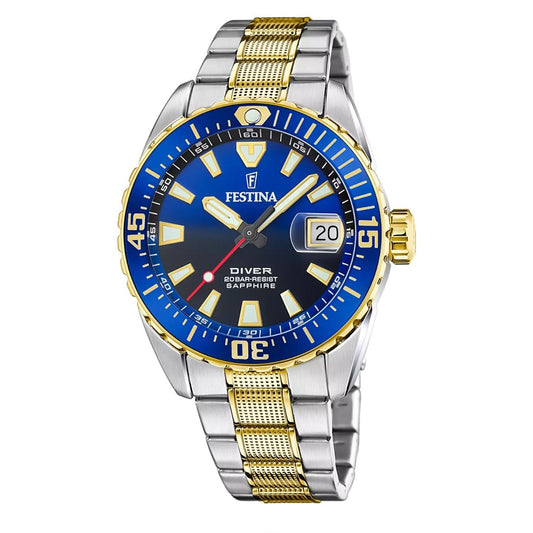 FESTINA Mod. THE ORIGINALS
