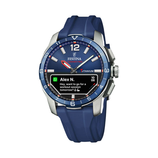 FESTINA CONNECTED WATCHES Mod. F23000/1