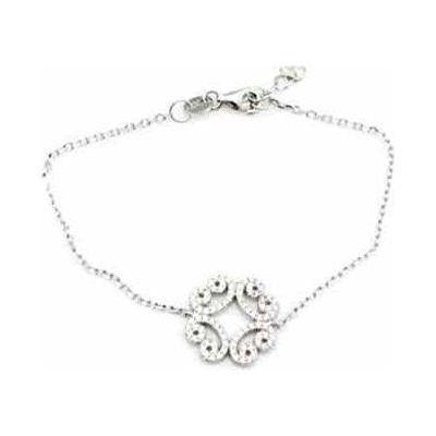 FATY GIOIELLI Mod. BR05 DESIGNER FASHION JEWELLERY