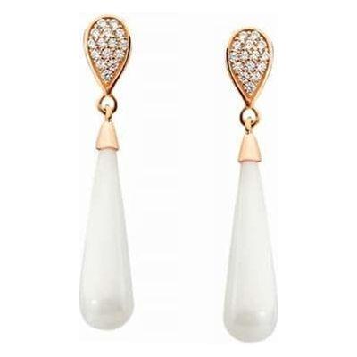 FATY GIOIELLI Mod. OR05 DESIGNER FASHION JEWELLERY