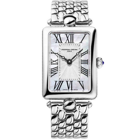 FREDERIQUE CONSTANT Mod. FC-200MPW2AC6B-0