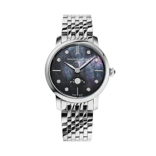 FREDERIQUE CONSTANT MOD. FC-206MPBD1S6B-0