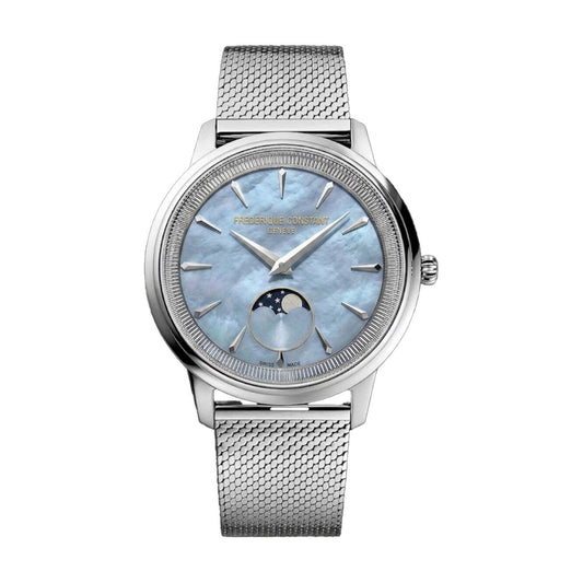 FREDERIQUE CONSTANT Mod. FC-206MPLB2S6B-0