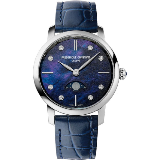 FREDERIQUE CONSTANT Mod. FC-206MPND1S6-0