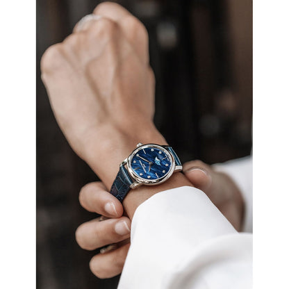 FREDERIQUE CONSTANT Mod. FC-206MPND1S6