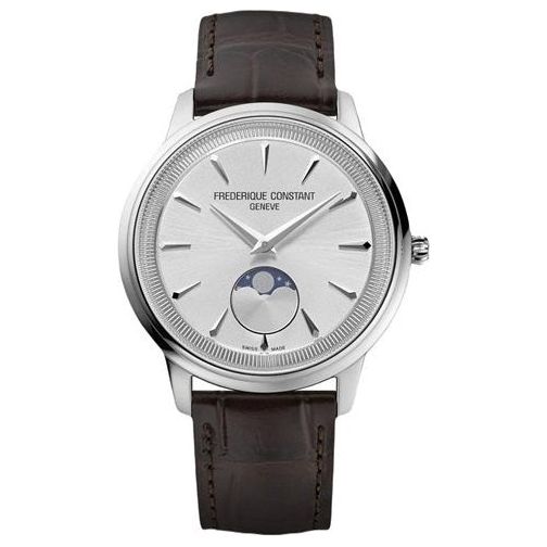 FREDERIQUE CONSTANT MOD. FC-206S3S6-0