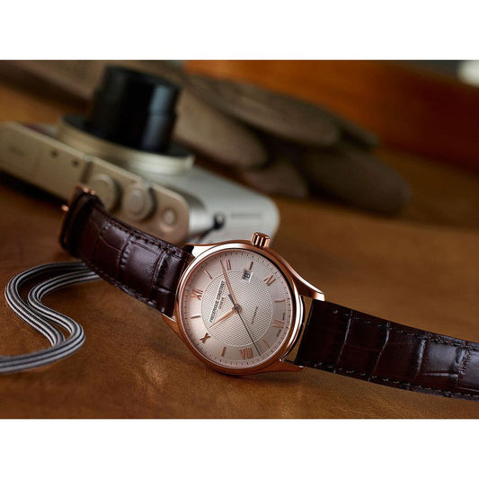 FREDERIQUE CONSTANT Mod. CLASSIC AUTOMATIC-1