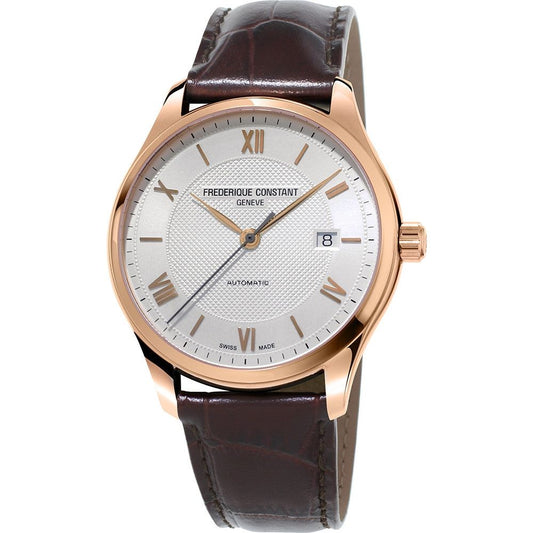 FREDERIQUE CONSTANT Mod. CLASSIC AUTOMATIC-0