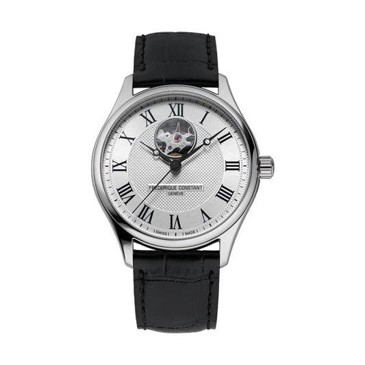 FREDERIQUE CONSTANT Mod. CLASSICS HEART BEAT-0