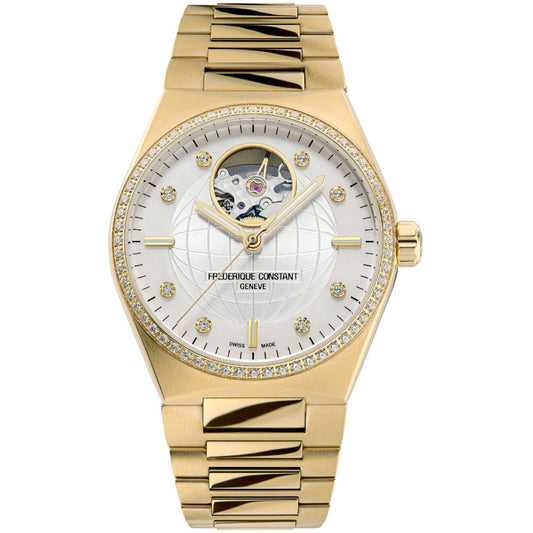 FREDERIQUE CONSTANT Mod. FC-310MPWD2NHD5B-0
