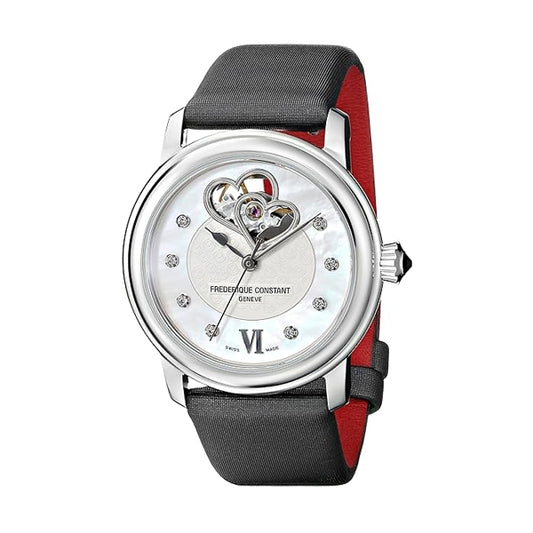FREDERIQUE CONSTANT WATCHES Mod. FC-310WHF2P6-0