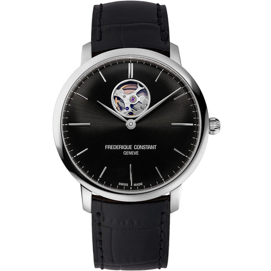 FREDERIQUE CONSTANT Mod. FC-312B4S6-0