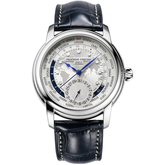 FREDERIQUE CONSTANT Mod. FC-718WM4H6-0