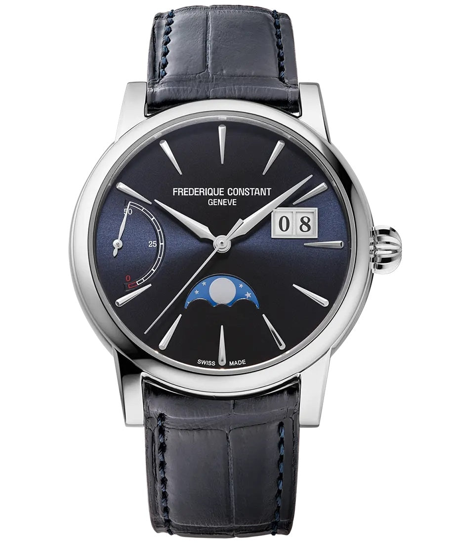 FREDERIQUE CONSTANT MOD. FC-735N3H6-0