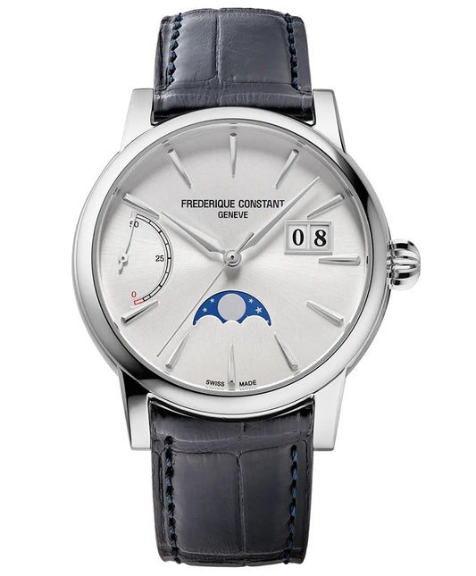 FREDERIQUE CONSTANT MOD. FC-735S3H6-0