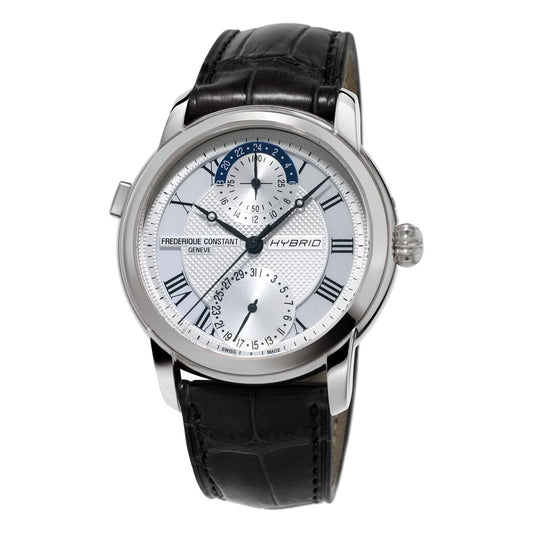 FREDERIQUE CONSTANT Mod. HYBRID MANUFACTURE Bluetooth-0