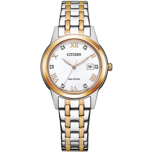 CITIZEN Mod. FE1246-85A-0