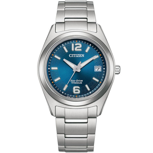 CITIZEN Mod. FE6151-82L-0