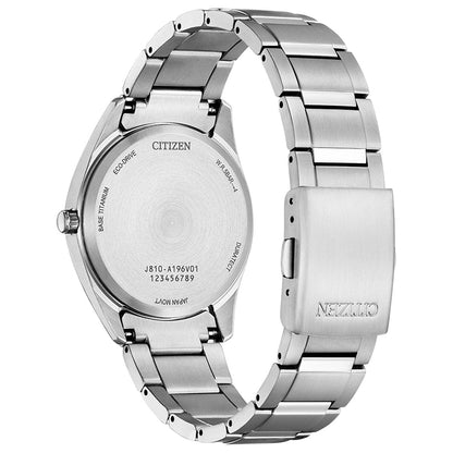 CITIZEN Mod. FE6151-82L-2