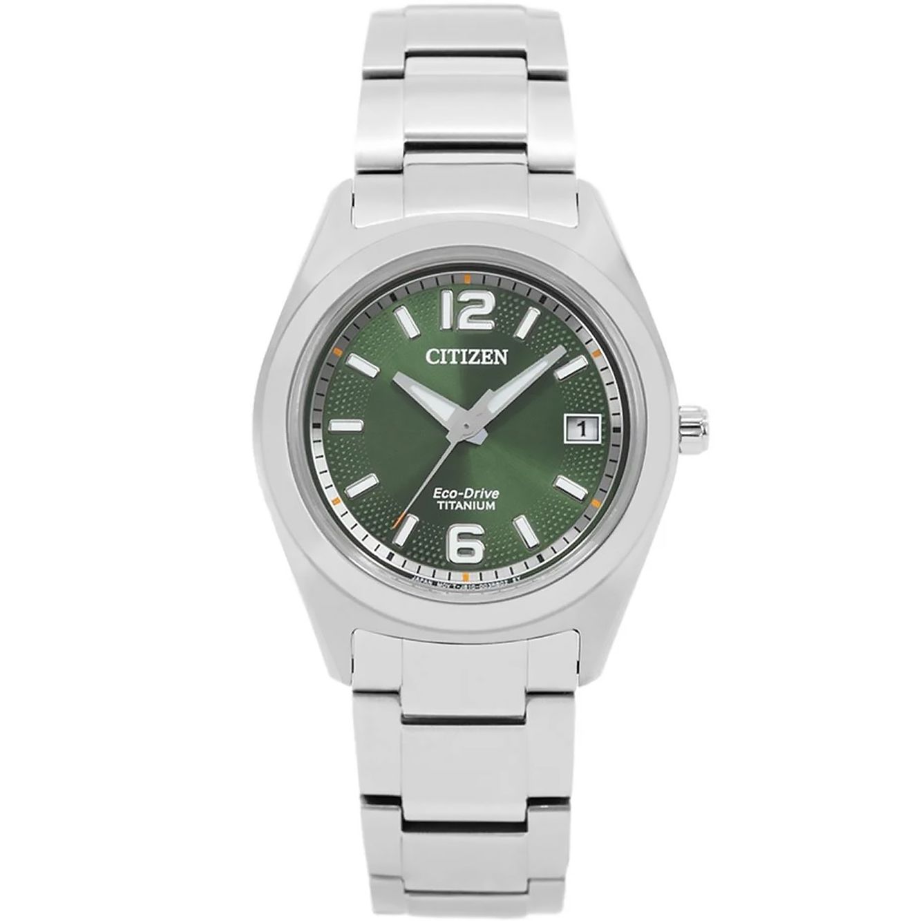 CITIZEN Mod. FE6151-82X-0