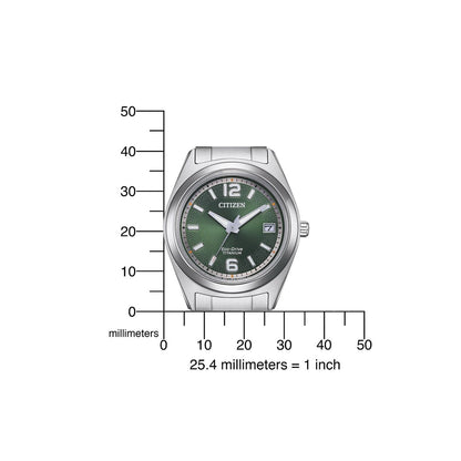 CITIZEN Mod. FE6151-82X-3