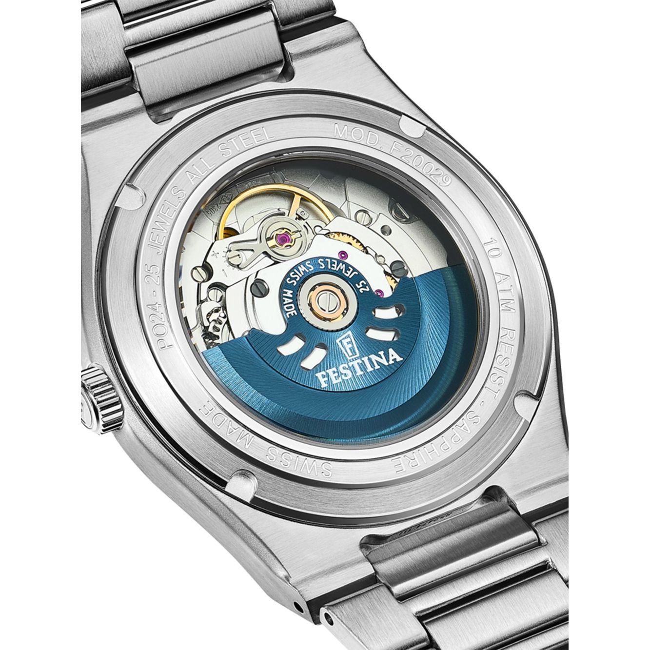 FESTINA Mod. F20029_4