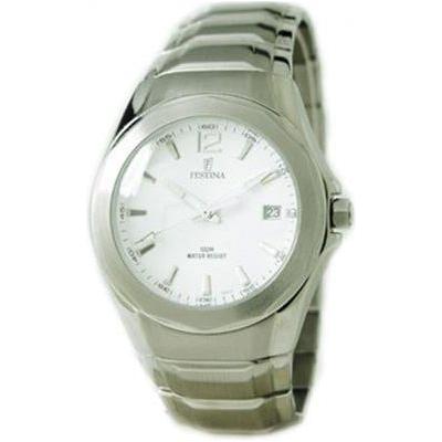 FESTINA Mod. F6665_1 WATCHES
