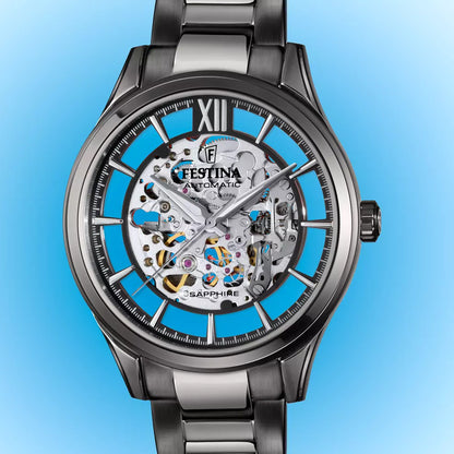 FESTINA Mod. SKELETON AUTOMATIC