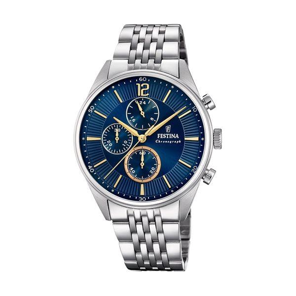 FESTINA WATCHES Mod. F20285/3 FESTINA