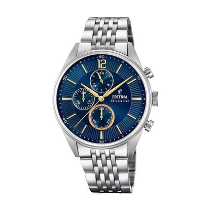 FESTINA WATCHES Mod. F20285/3 FESTINA