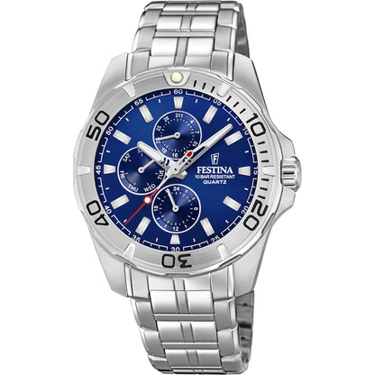 FESTINA WATCHES Mod. F20445/2 FESTINA