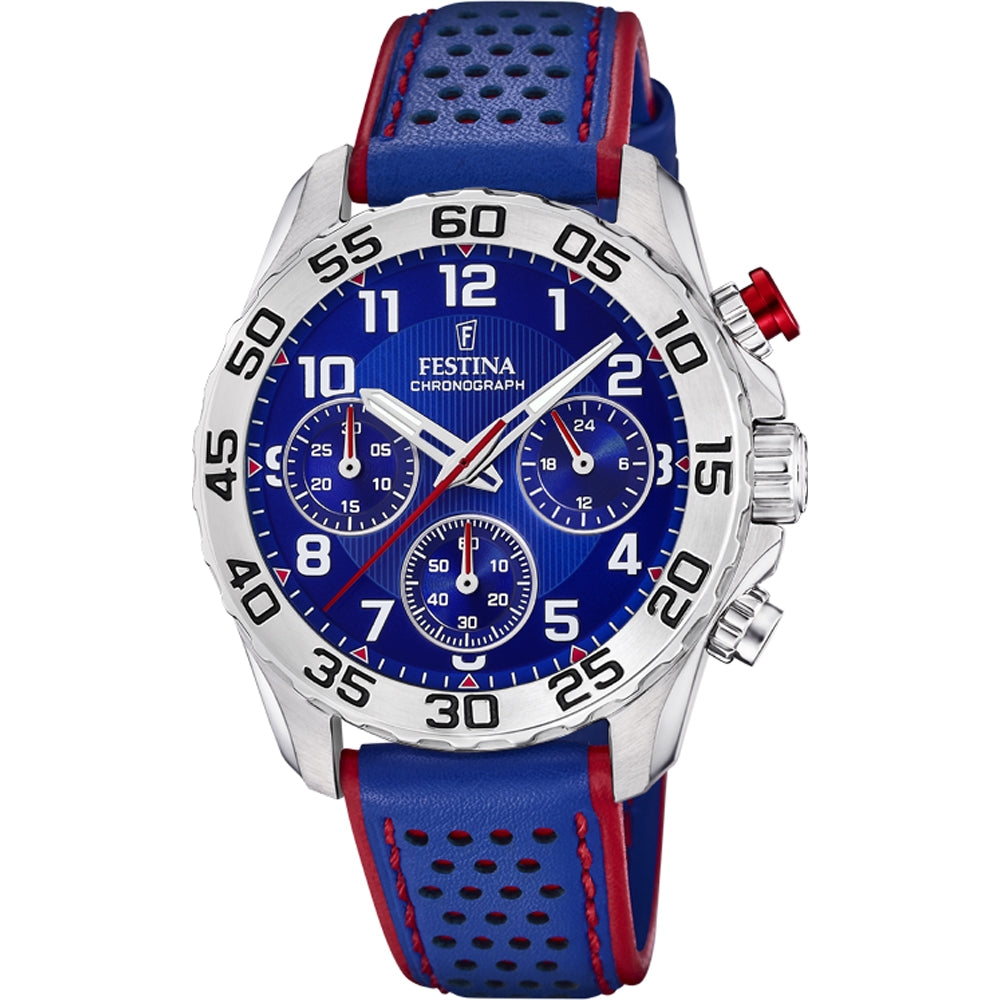 FESTINA WATCHES Mod. F20458/2 FESTINA
