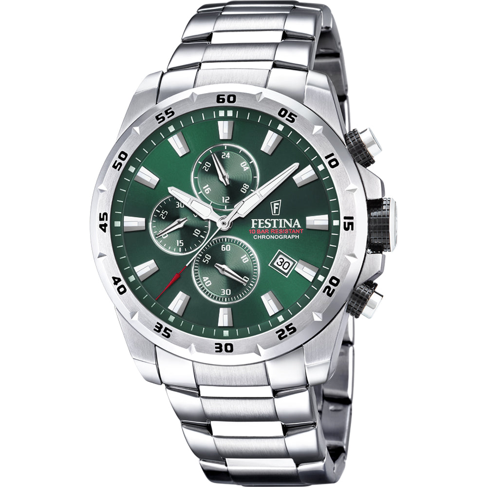 FESTINA WATCHES Mod. F20463/3 WATCHES